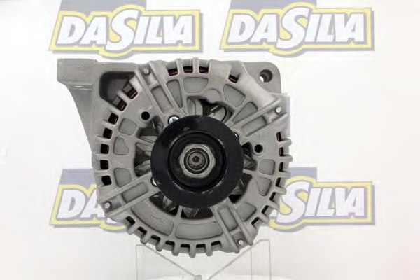 DA SILVA 010577 Alternator